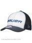 Bauer Accent Two Tone New Era 9Forty Hat Jr